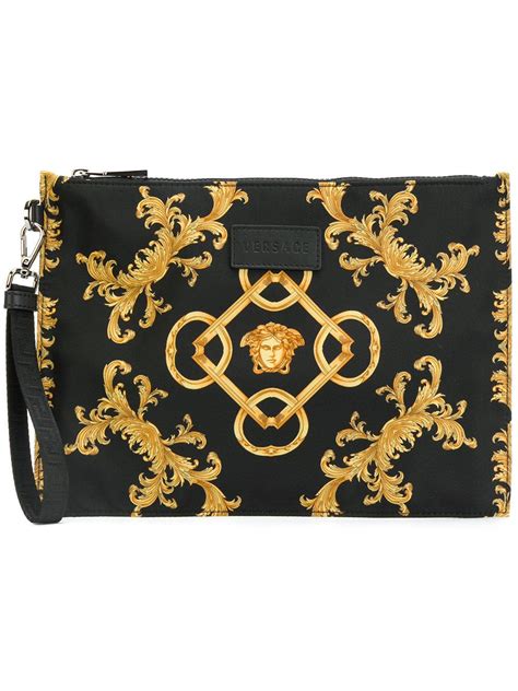 versace clutch bag 2017|buy Versace bag online.